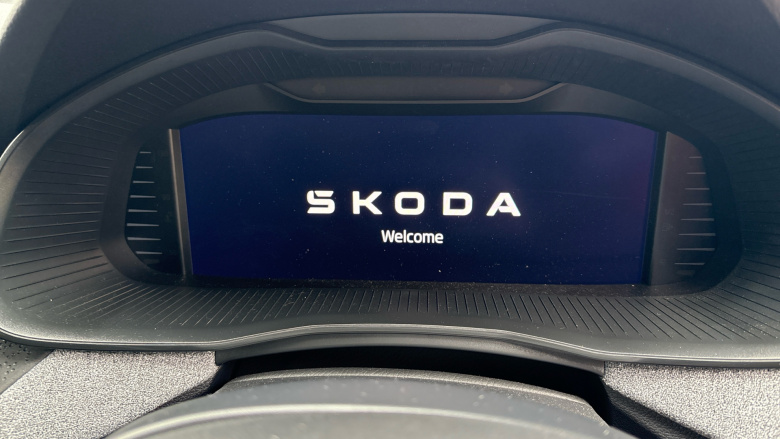 Skoda Kamiq 1.0 TSI SE Edition 5dr DSG Petrol Hatchback